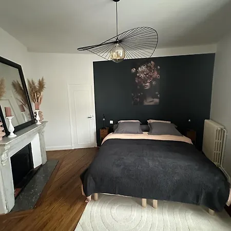Cosy De Charme A Διαμέρισμα