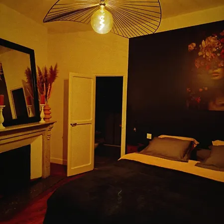 Cosy De Charme A Καρκασόν