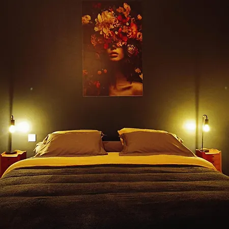 Cosy De Charme A Διαμέρισμα *