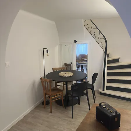 Cosy De Charme A