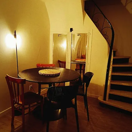 Διαμέρισμα Cosy De Charme A Καρκασόν
